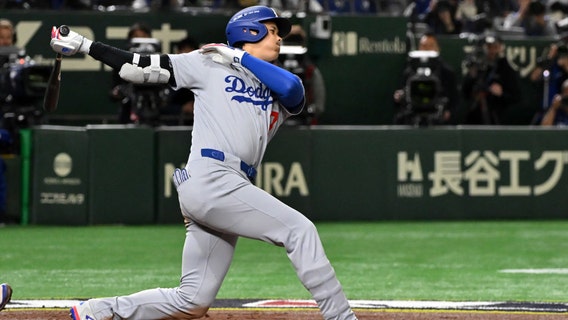 When is Opening Day for MLB? Dates to know for start of 2025 season