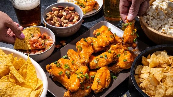 March Madness 2025: Slam-dunk food deals