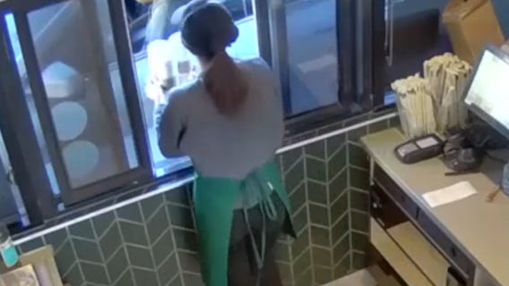 Starbucks ordered to pay $50M after tea spill burns LA delivery driver