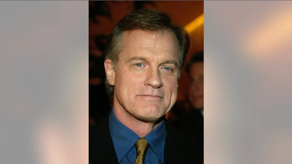 ‘7th Heaven’ star Stephen Collins’ accuser reveals 'worst part’ of hearing sexual misconduct confession