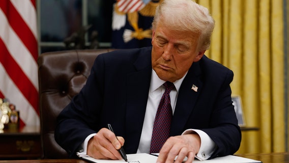 Trump’s executive order gives states more control during disaster response