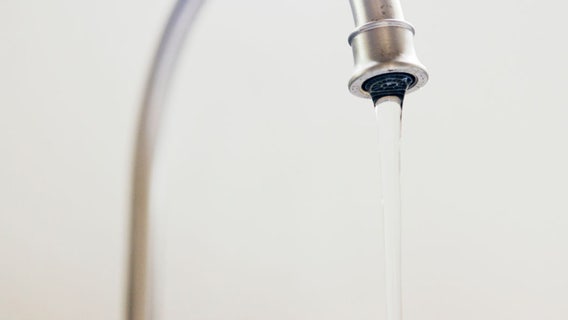 Utah bans fluoride in public drinking water; 1st state to do so