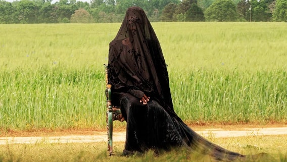 Weekend watch guide: “The Woman in the Yard" summons scares