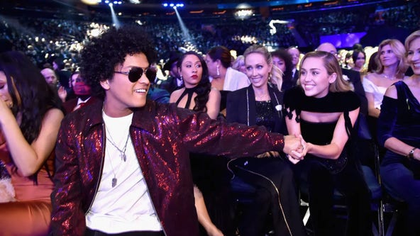 Judge denies Miley Cyrus' attempt to dismiss lawsuit comparing 'Flowers' to Bruno Mars song
