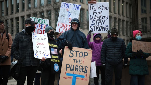 Trump administration rehiring nearly 25K fired workers after court order, documents show