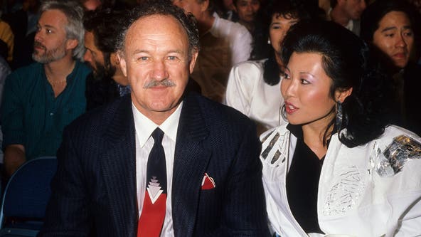 Gene Hackman, Betsy Arakawa cause of death revealed