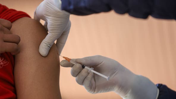 Kansas measles cases reach 23; new Ohio outbreak sickens 10