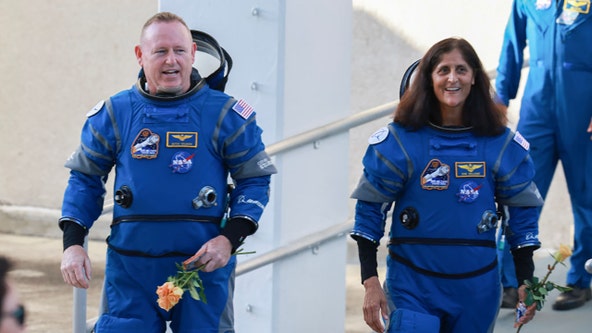 Here's when NASA's long-overdue astronauts are coming home: Timeline, how to watch