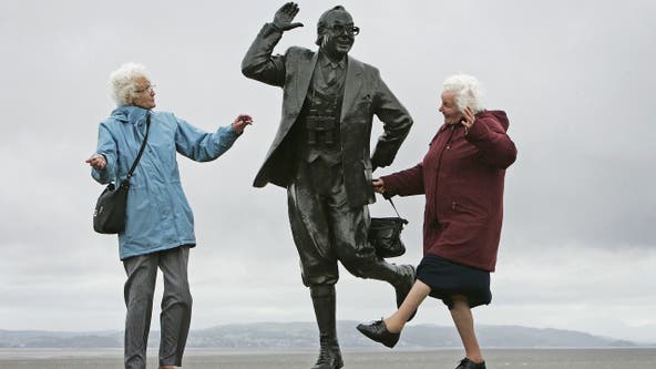 US falls to lowest ever happiness rating in annual report: Here's why