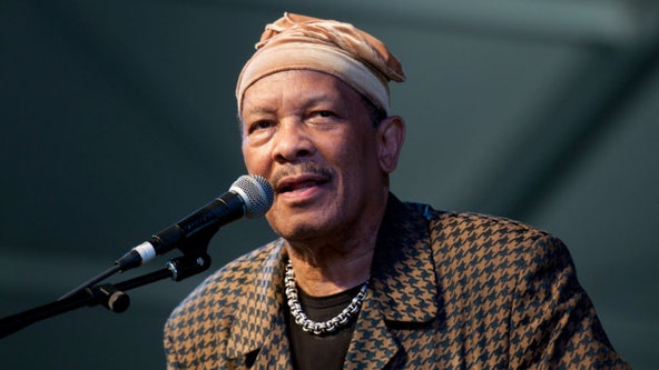 Jazz legend Roy Ayers, known for ‘Everybody Loves the Sunshine,’ dies at 84