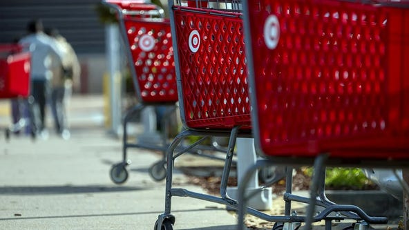 Nearly 200,000 Target brand canned vegetables under FDA urgent recall due to 'foreign object'
