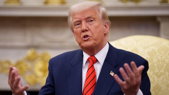 New polls show little support for US takeover of Canada, Greenland, Gaza