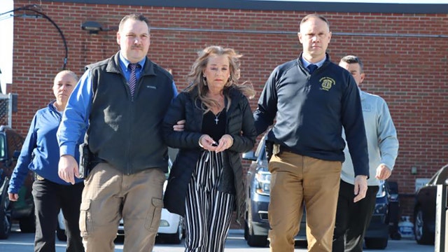 'Malnourished' man held captive by stepmom for decades set fire to home to escape: police