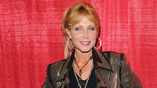 Pamela Bach cause of death revealed: Reports