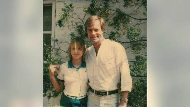 ‘7th Heaven’ star Stephen Collins’ accuser reveals 'worst part’ of hearing sexual misconduct confession