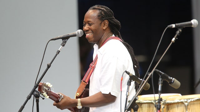 Aurelio Martínez among 12 killed in Honduras plane crash