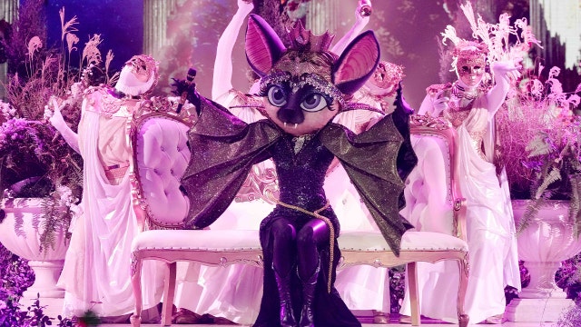 ‘The Masked Singer’: Bat revealed; here’s who was under the costume