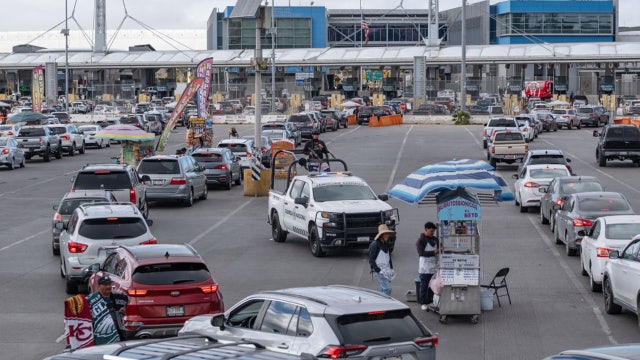 Trump has said he'll use the Alien Enemies Act of 1798 for mass deportations: Here's what it is