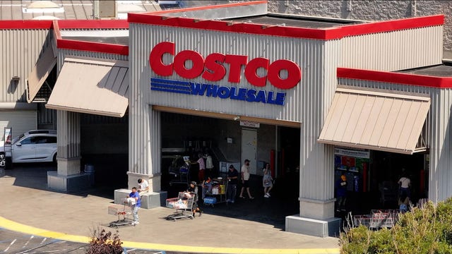 Costco shoppers 'in shambles' after store suddenly stops selling beloved product