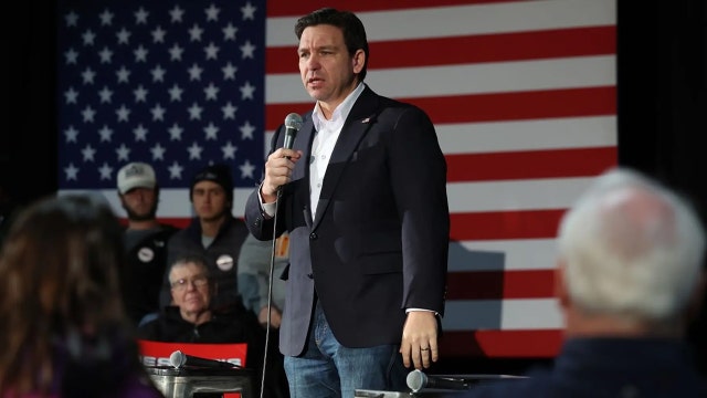 Several states seek end to property taxes: Shouldn't have to 'rent from the government'