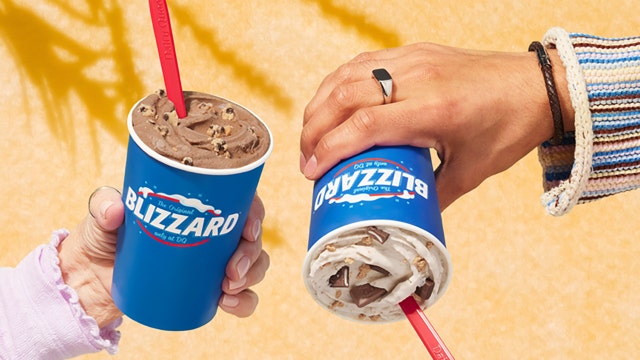 Dairy Queen's 85-cent Blizzard deal is here – how to get one