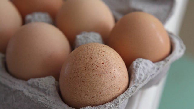 Food products including macaroni and cheese bites recalled for 'undeclared eggs'