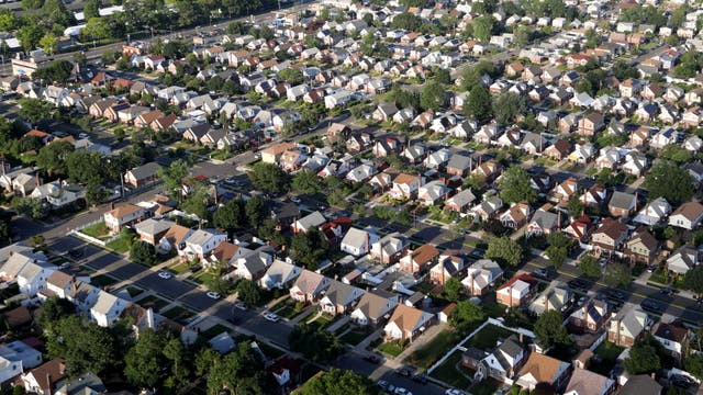 Study reveals states with the most overcrowded homes in the US