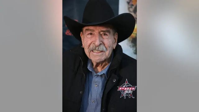 Jack Lilley, 'Little House on the Prairie' actor, dies at 91