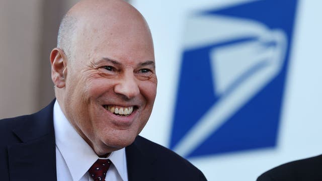 Louis DeJoy resigns as postmaster general after nearly 5 years: What's next