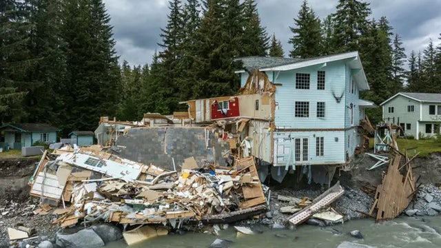 Tax deadline extensions: Where weather disasters have altered the April 15 filing date