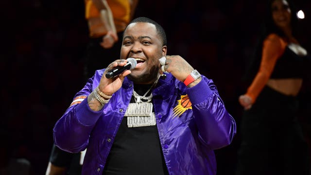 Rapper Sean Kingston, mother, found guilty of wire fraud