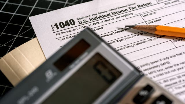 DOGE cuts threaten IRS free tax-filing program: What to know