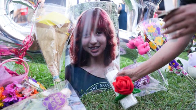 Who is Jocelyn Nungaray? Mom invited to Trump’s Congressional speech