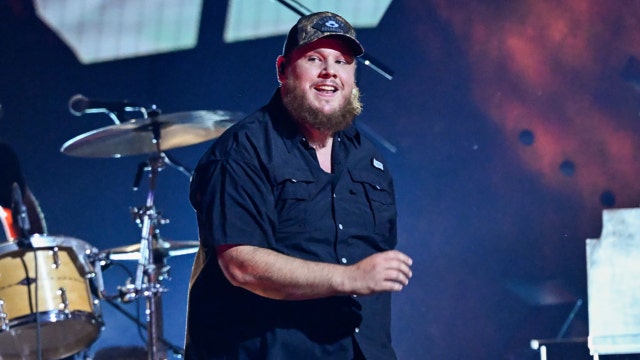Luke Combs admits his struggle with 'obscure' mental health disorder can be ‘all-consuming’