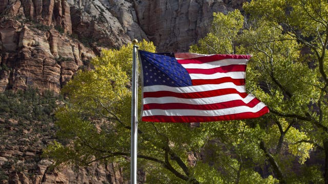 National parks saw record number of visits in 2024, but reported memo says not to publicize