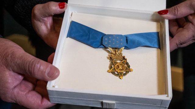 National Medal of Honor Museum opening: Some names you may not know