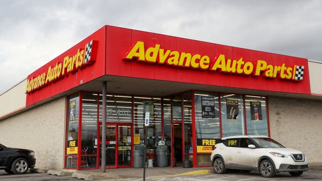 Advance Auto Parts to open 30 new stores in 2025; 100 through 2027