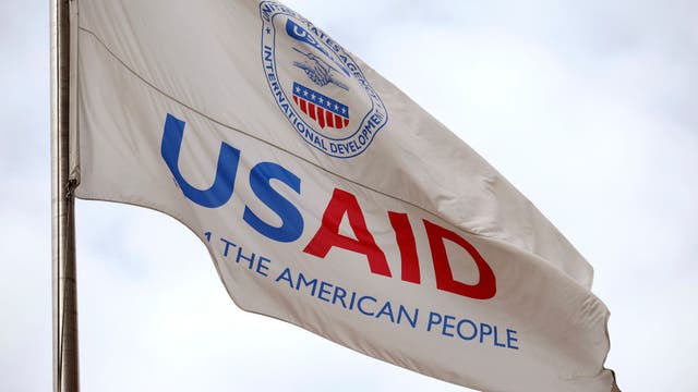 Judge rules DOGE’s dismantling of USAID likely unconstitutional, blocks further cuts