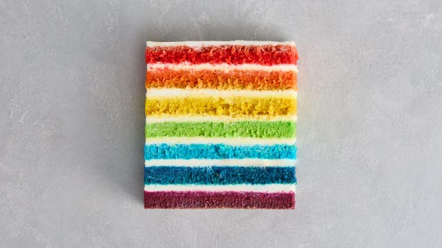 West Virginia becomes 1st state to ban range of food dyes