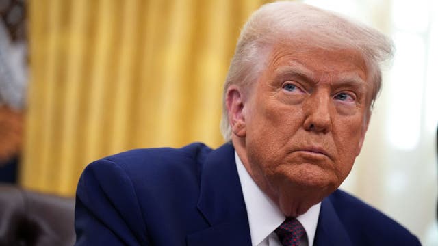 Who is Judge James 'Jeb' Boasberg? The judge blocking Trump’s deportation plan