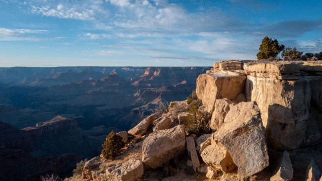 The top 10 deadliest national parks and parkways in America, according to data