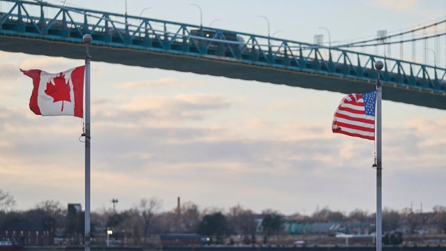 Explain tariffs to me: What are they? How do they work?