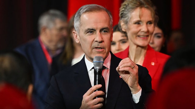Who is Mark Carney, the new prime minister of Canada?
