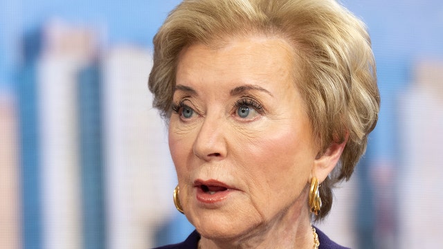 Education Department lays off nearly 50% of its staff: What to know