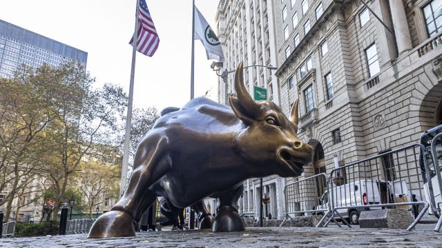 Average Wall Street bonus is more than most people's salary: See the numbers