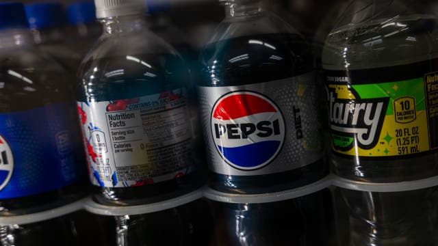 RFK Jr. says states can – and should – block soda from food stamps benefits