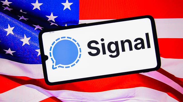 Was classified info shared on Signal? Senators, judge demand answers