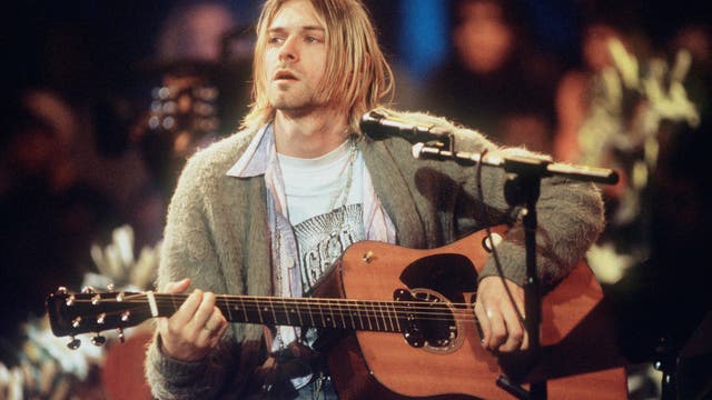 More than 100 ‘MTV Unplugged’ episodes now streaming — see the full list