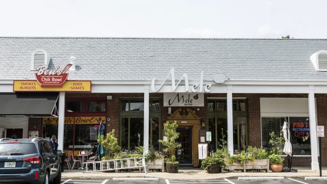 2025's 'best neighborhoods': Virginia, Florida cities fill the list