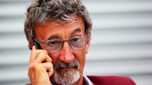 Eddie Jordan, former F1 team owner and media personality, dies at 76
